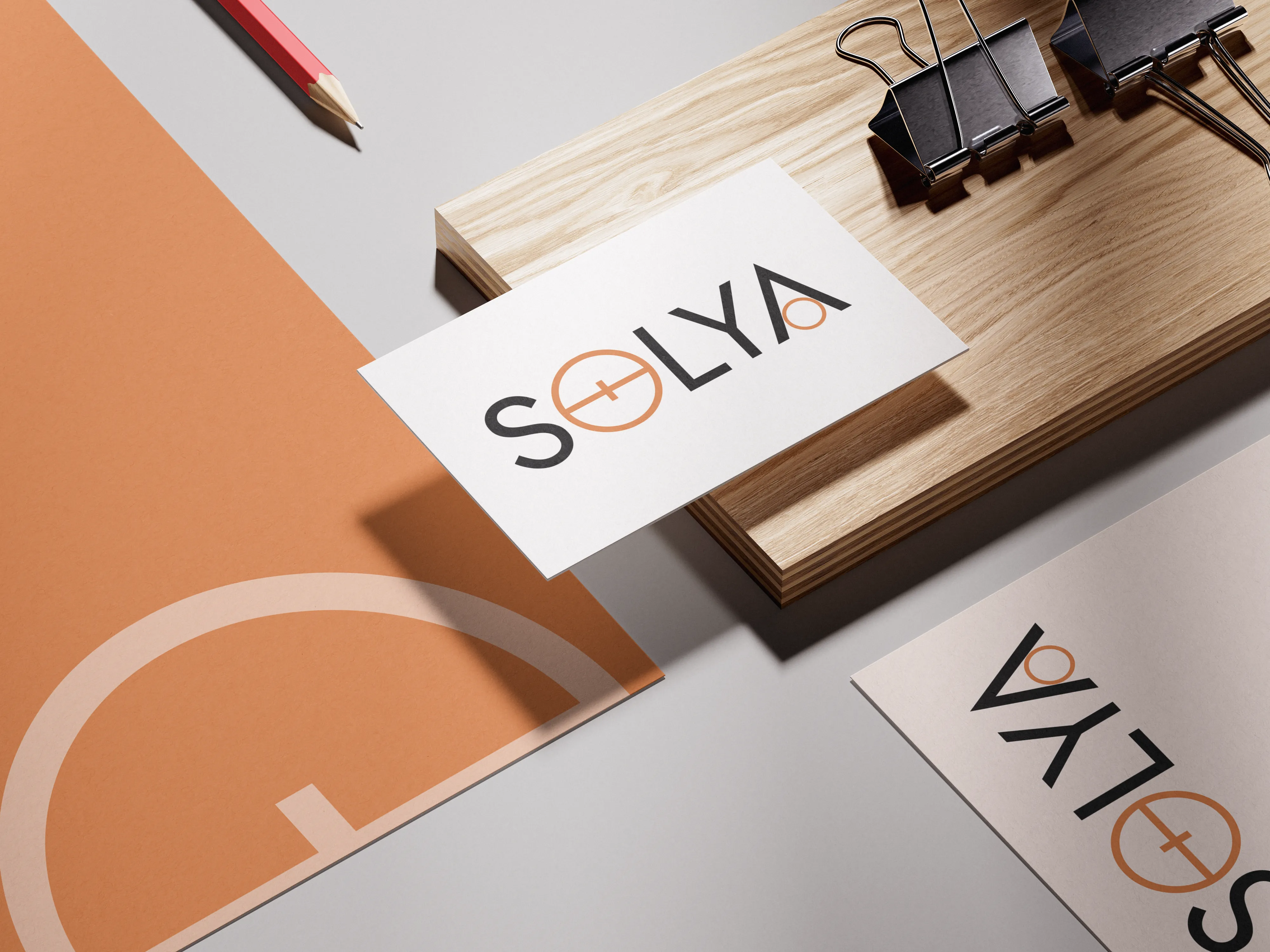 Engagements SOLYA